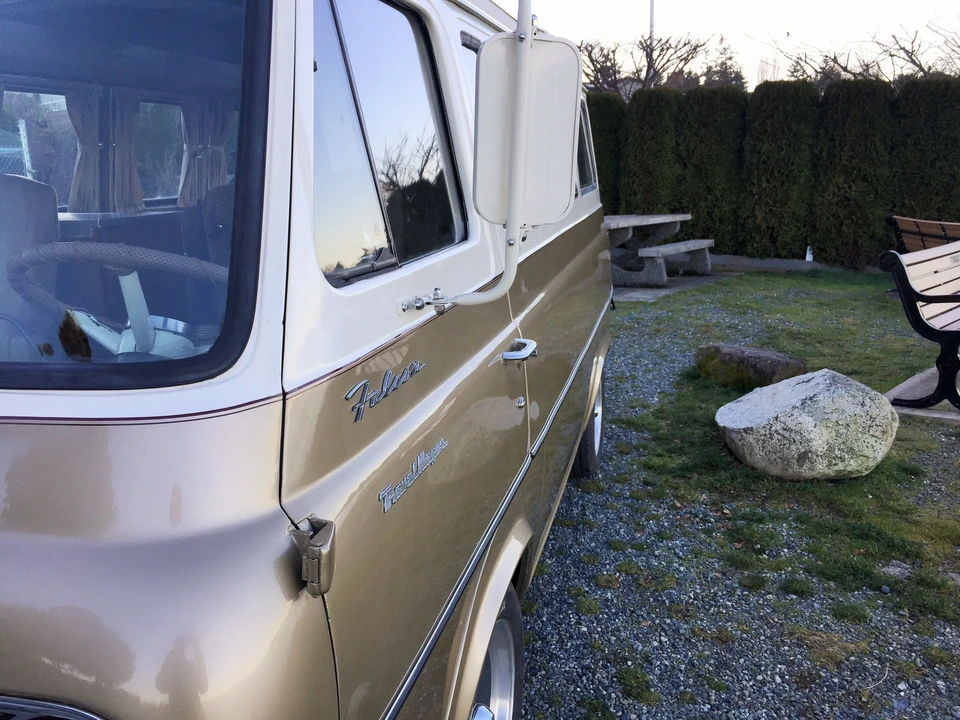 1965 Ford Econoline Van - Image 12 of 31