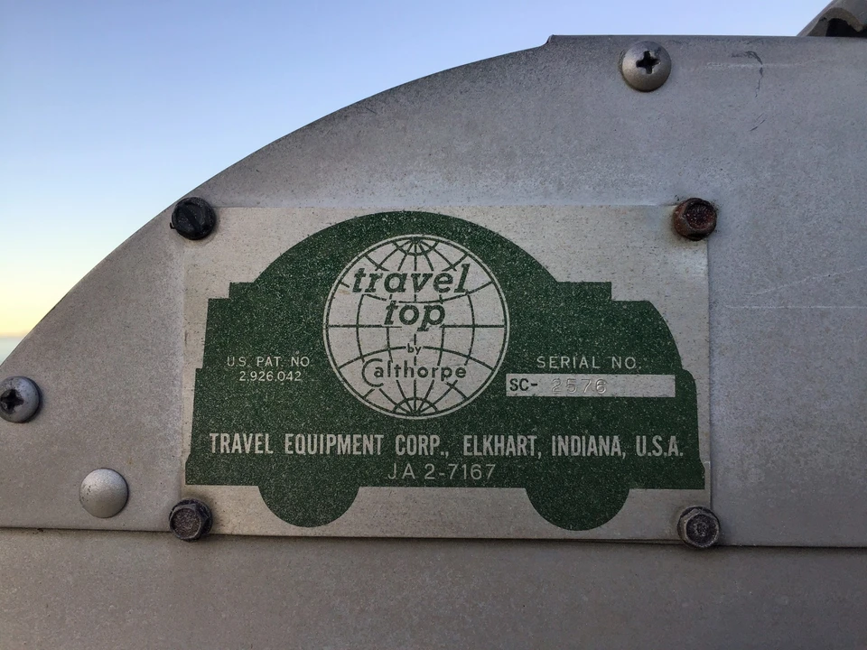 1965 Ford Econoline Van - Image 13 of 31