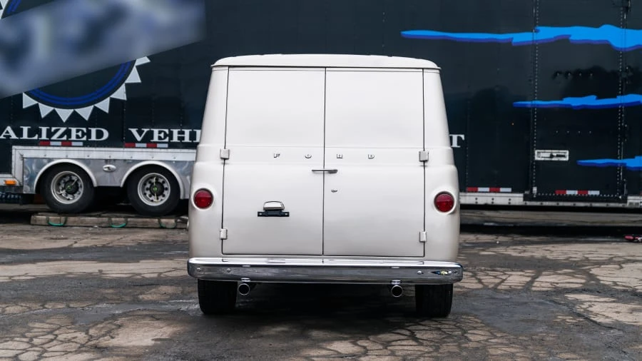1965 Ford Econoline Van - Image 5 of 31