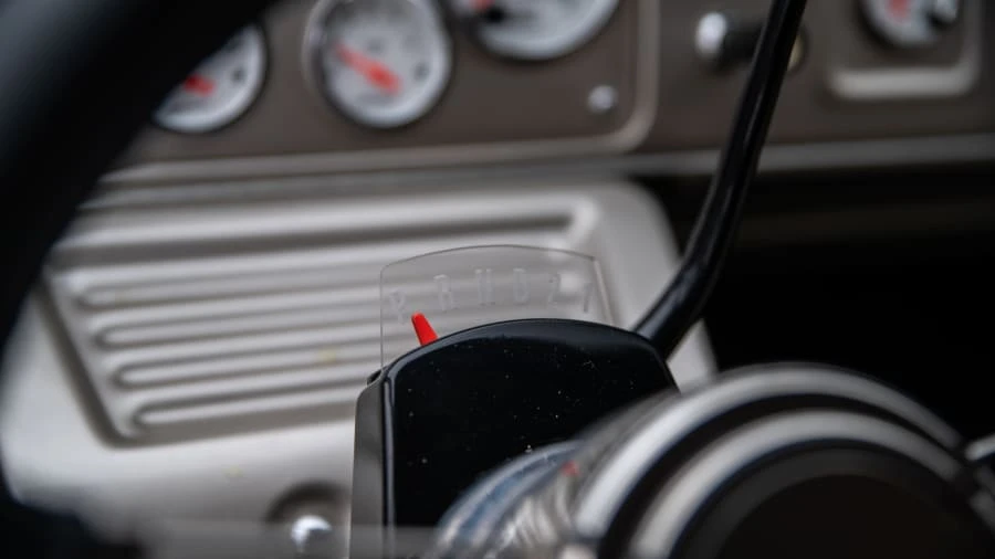 1965 Ford Econoline Van - Image 29 of 31