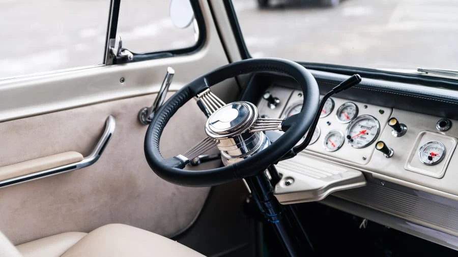 1965 Ford Econoline Van - Image 26 of 31