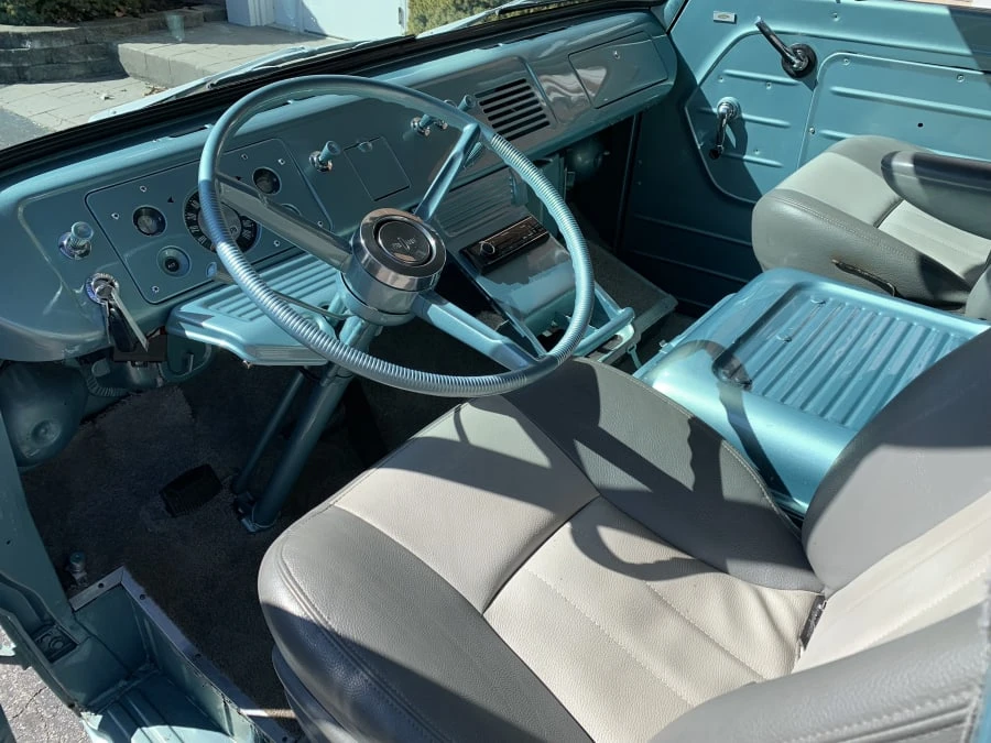 1965 Ford Econoline Van - Image 4 of 6