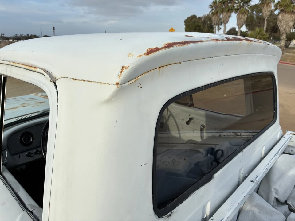 1965 Ford F-Series 4th Gen - Image 30 of 31