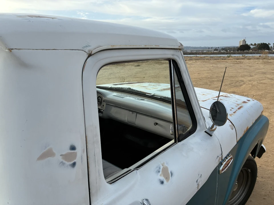 1965 Ford F-Series 4th Gen - Image 27 of 31