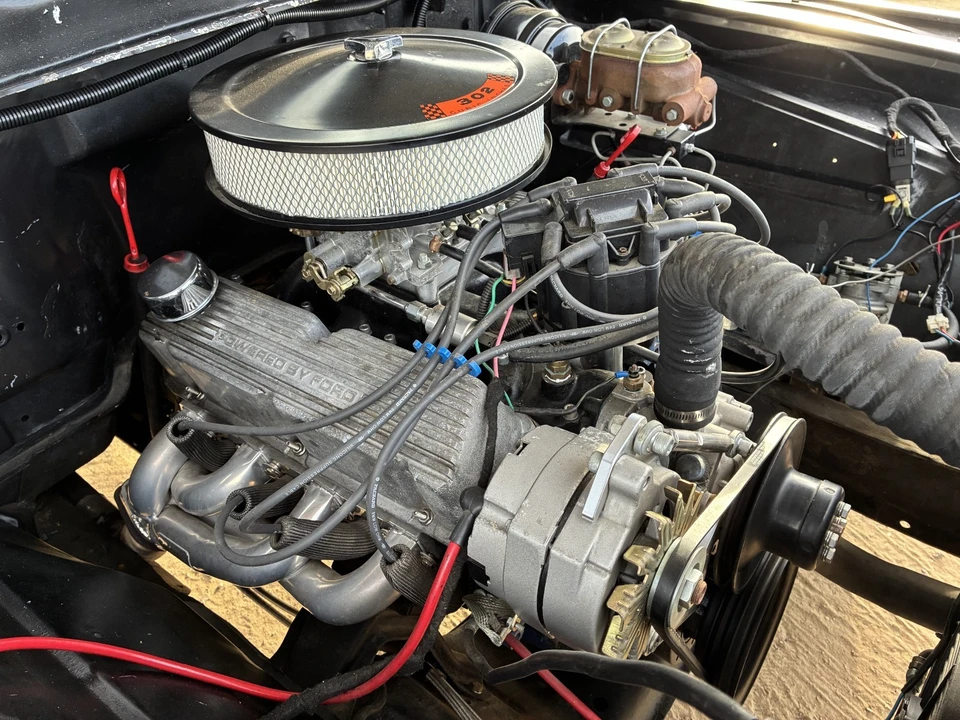 1965 Ford F-Series 4th Gen - Image 7 of 31