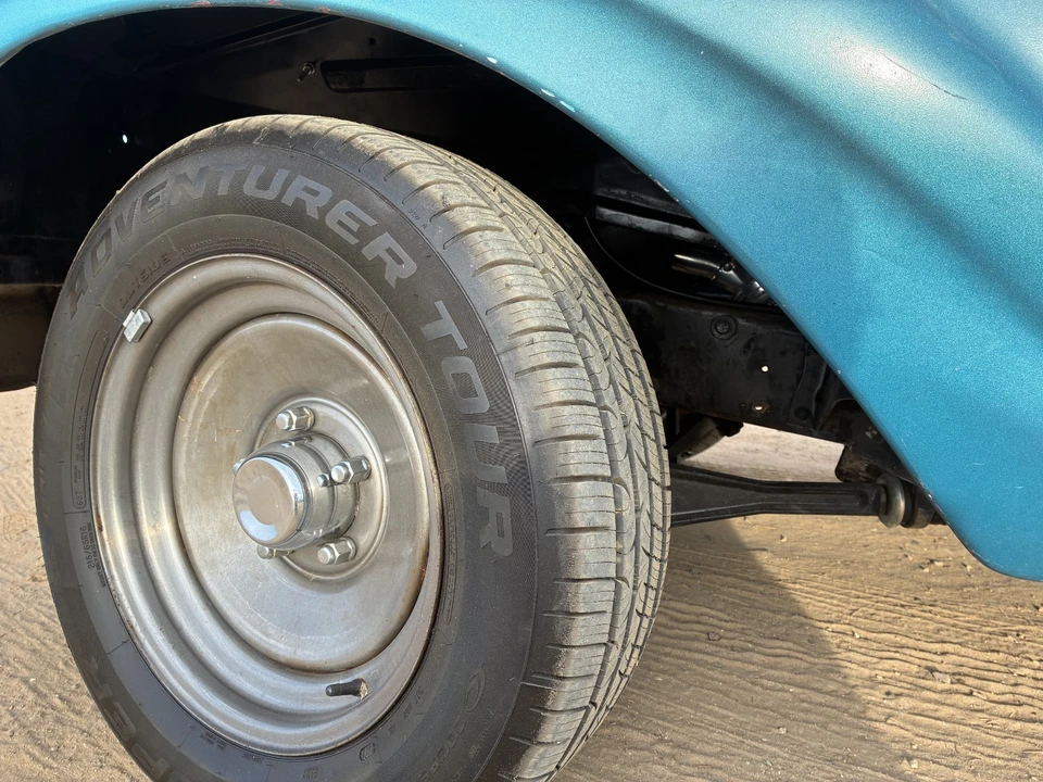 1965 Ford F-Series 4th Gen - Image 28 of 31
