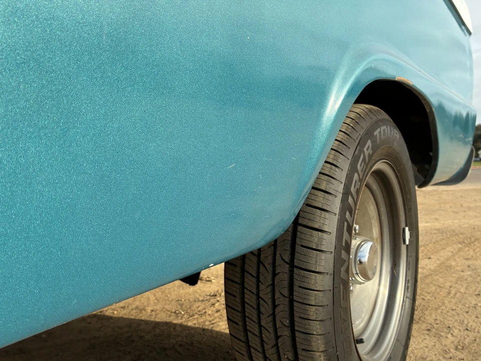 1965 Ford F-Series 4th Gen - Image 14 of 31