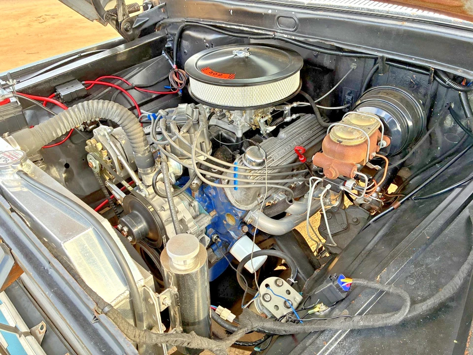 1965 Ford F-Series 4th Gen - Image 6 of 31