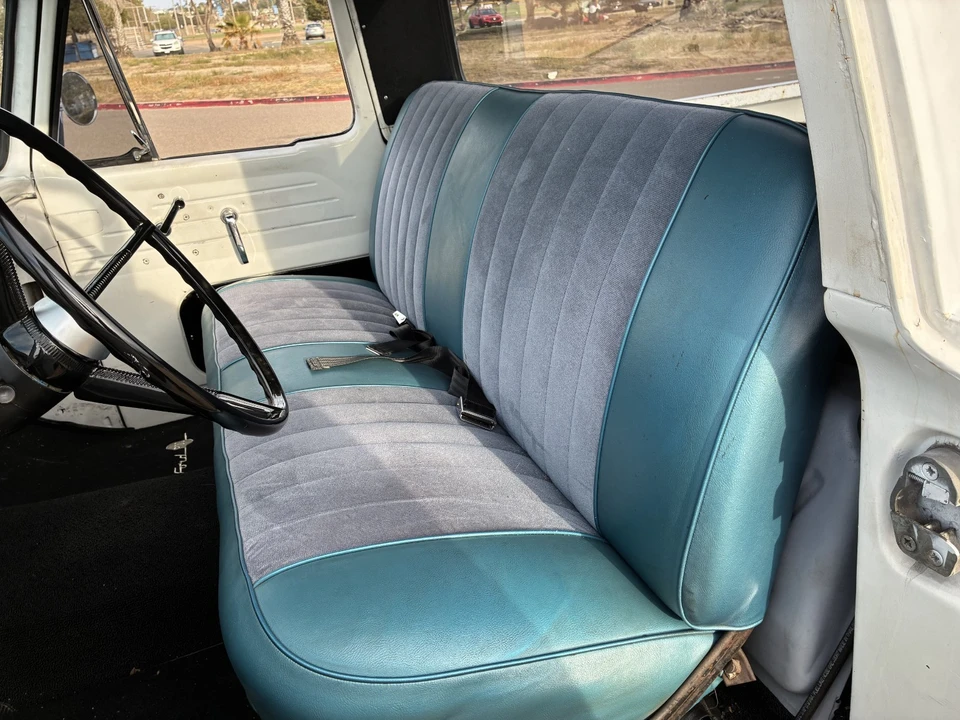 1965 Ford F-Series 4th Gen - Image 9 of 31