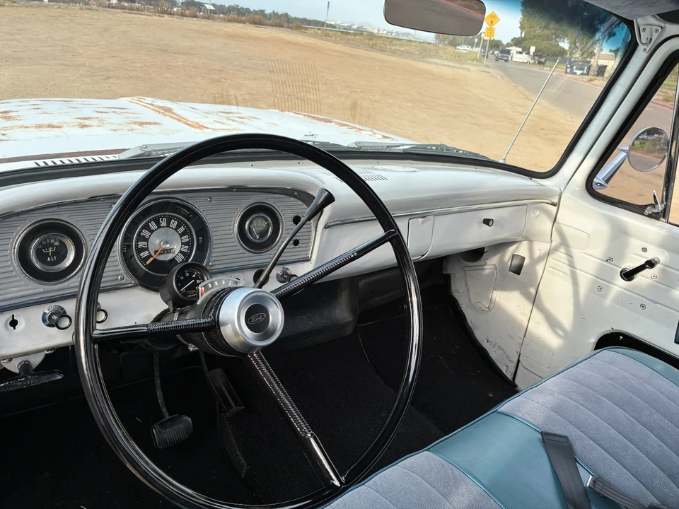 1965 Ford F-Series 4th Gen - Image 11 of 31