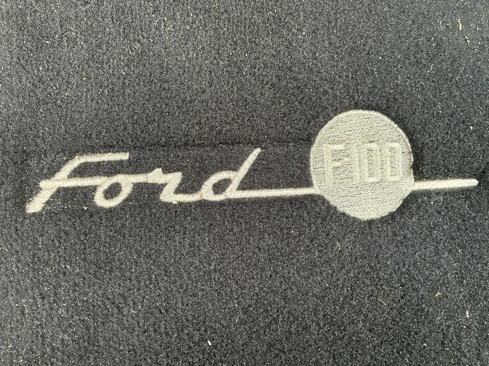 1965 Ford F-Series 4th Gen - Image 17 of 31