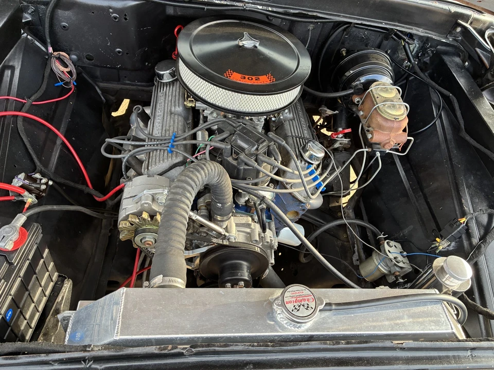1965 Ford F-Series 4th Gen - Image 22 of 31