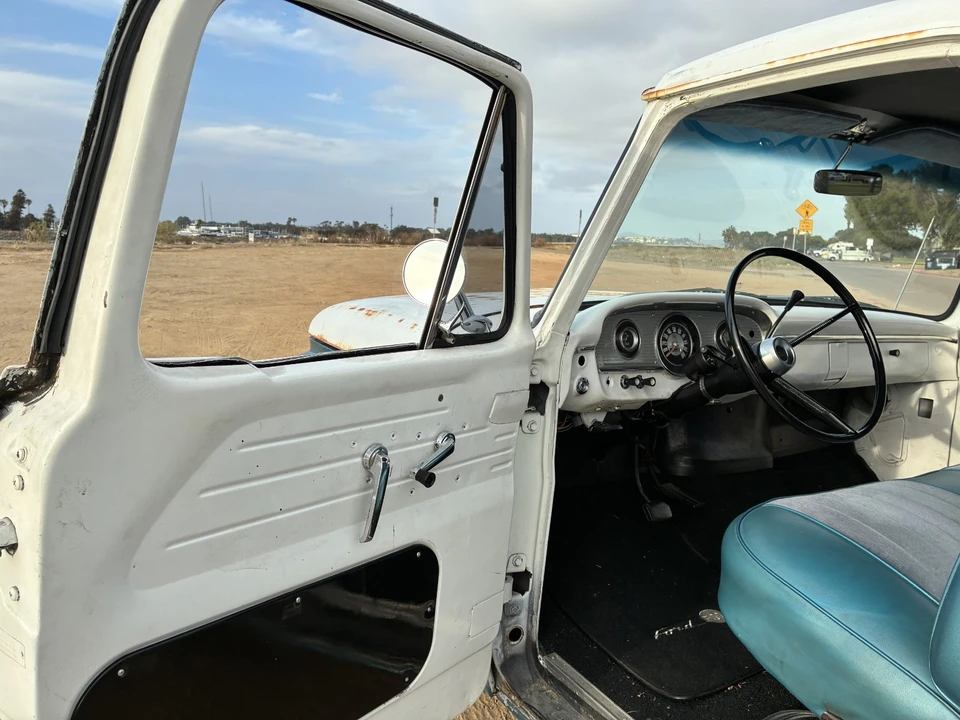 1965 Ford F-Series 4th Gen - Image 12 of 31