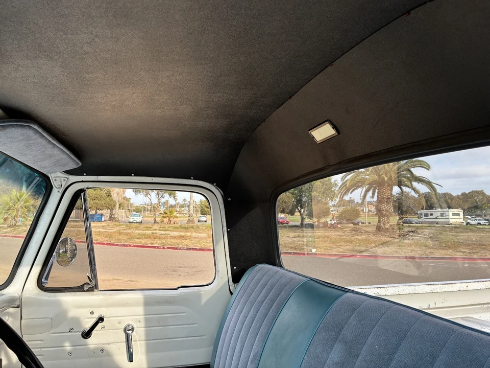 1965 Ford F-Series 4th Gen - Image 10 of 31