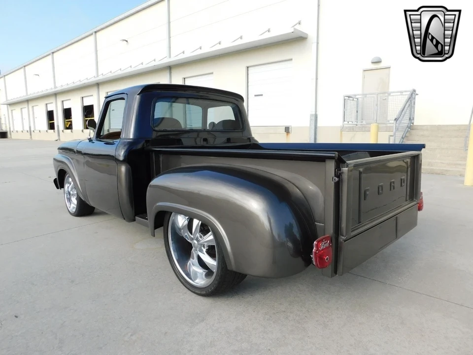 1965 Ford F-Series 3rd Gen - Image 10 of 12