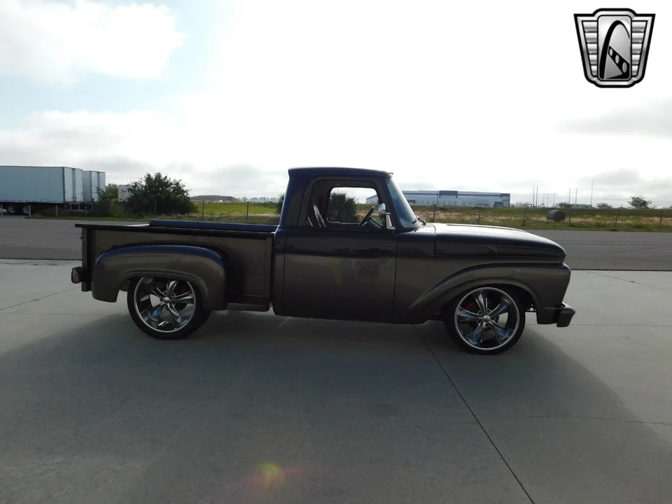 1965 Ford F-Series 3rd Gen - Image 4 of 12