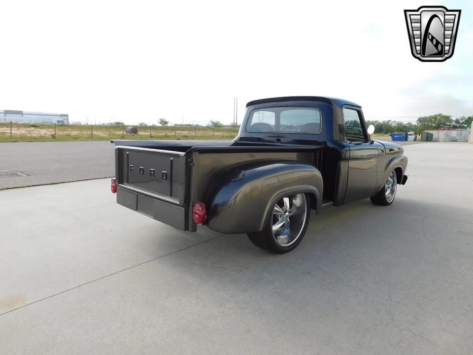 1965 Ford F-Series 3rd Gen - Image 9 of 12