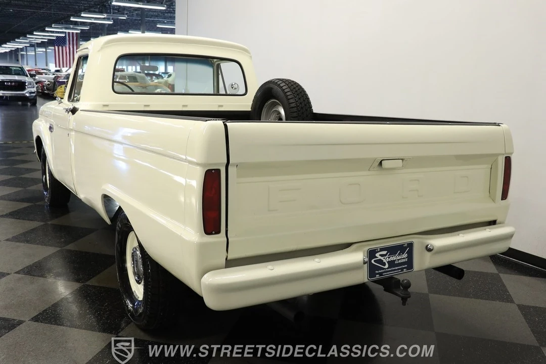 1965 Ford F-Series 3rd Gen - Image 8 of 12
