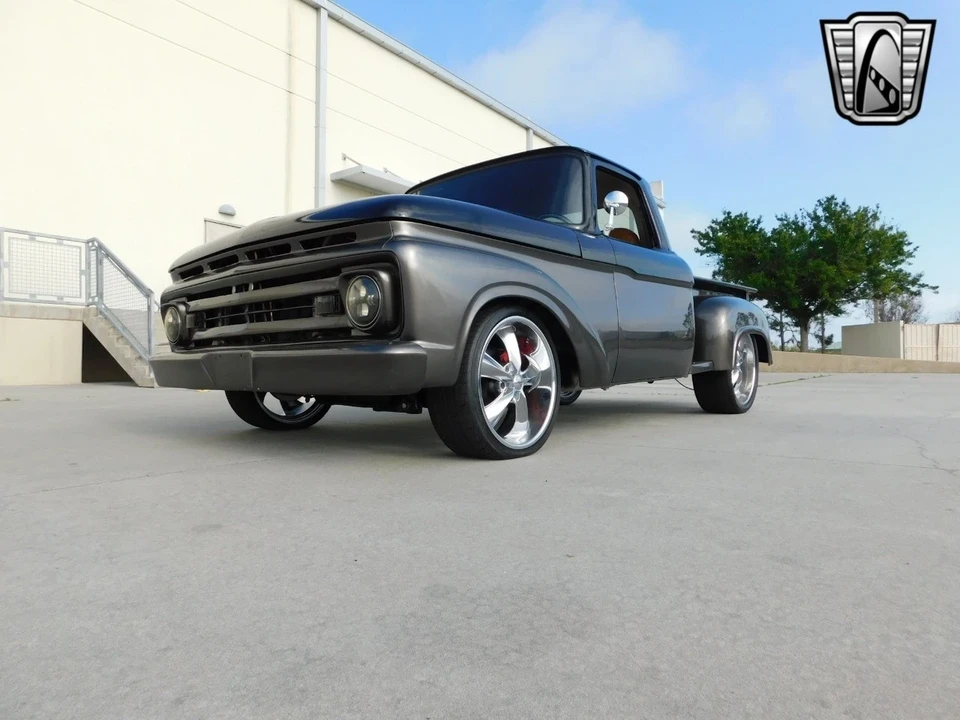 1965 Ford F-Series 3rd Gen - Image 12 of 12