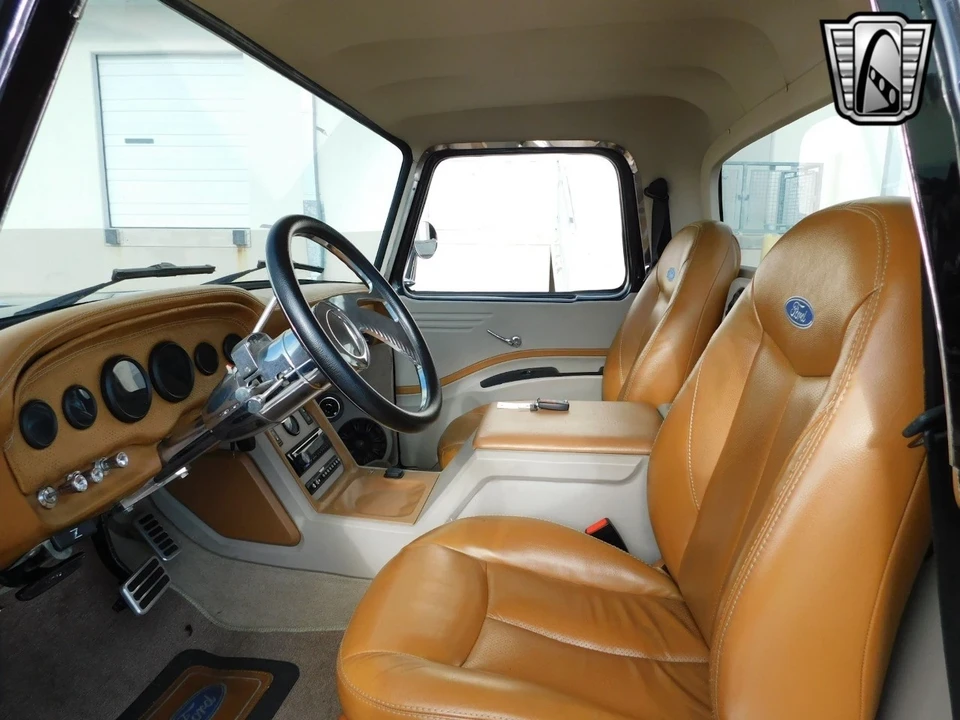 1965 Ford F-Series 3rd Gen - Image 16 of 21