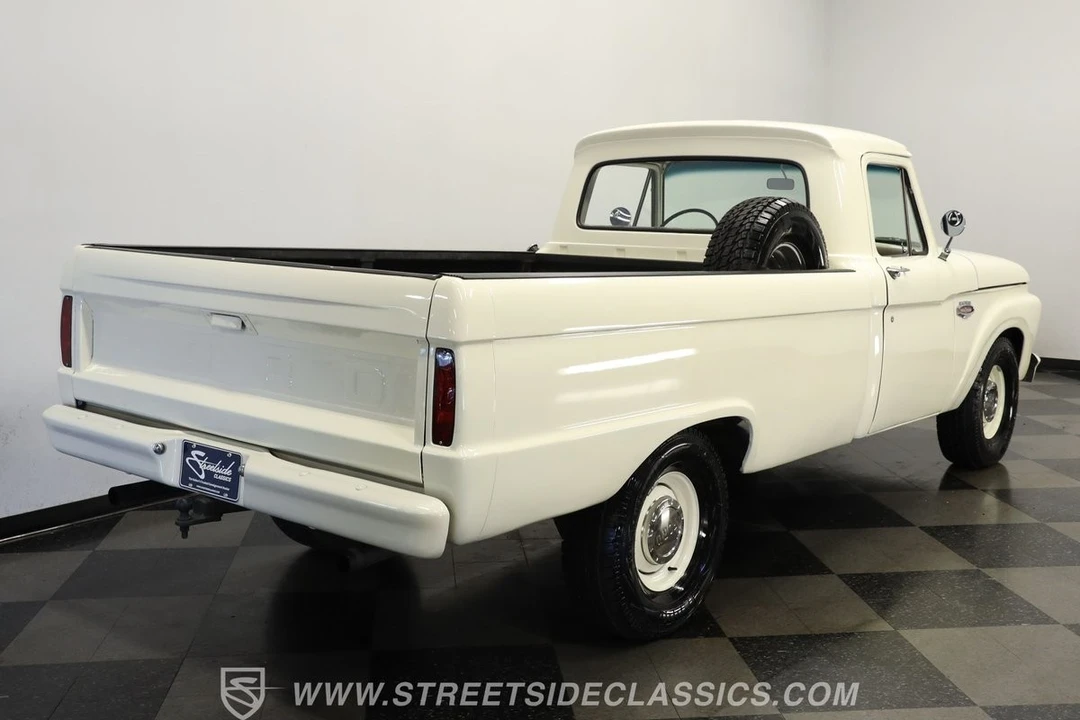 1965 Ford F-Series 3rd Gen - Image 11 of 12
