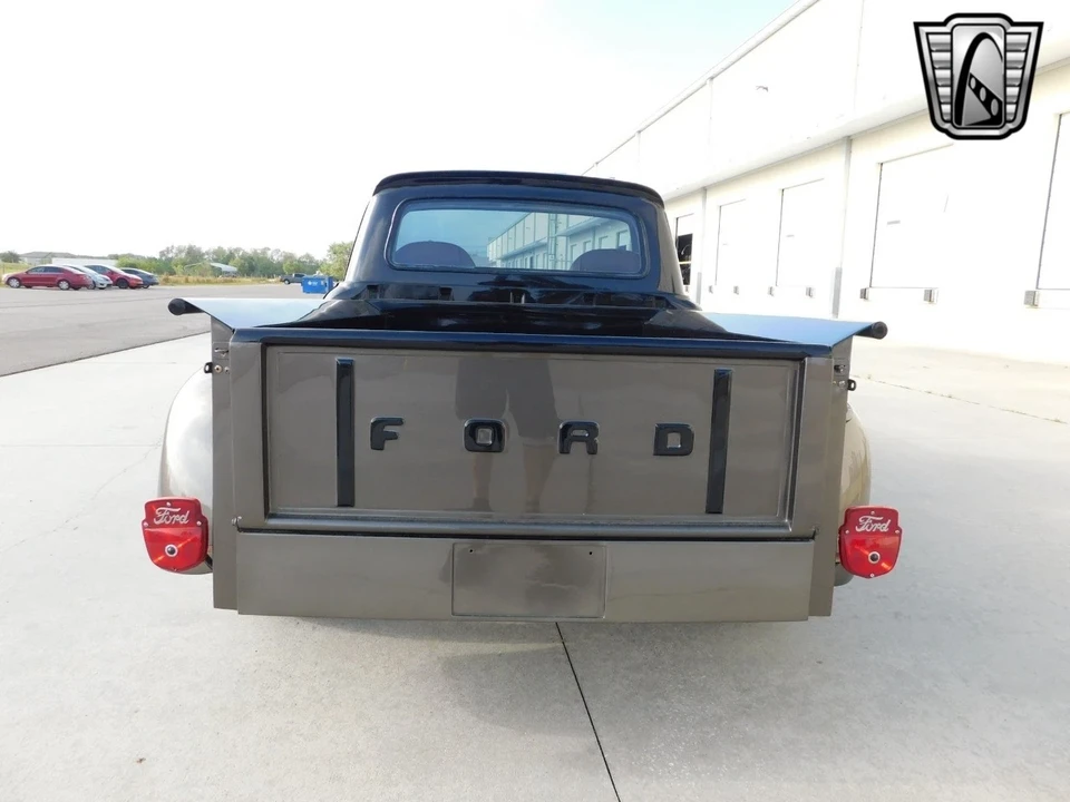 1965 Ford F-Series 3rd Gen - Image 5 of 12