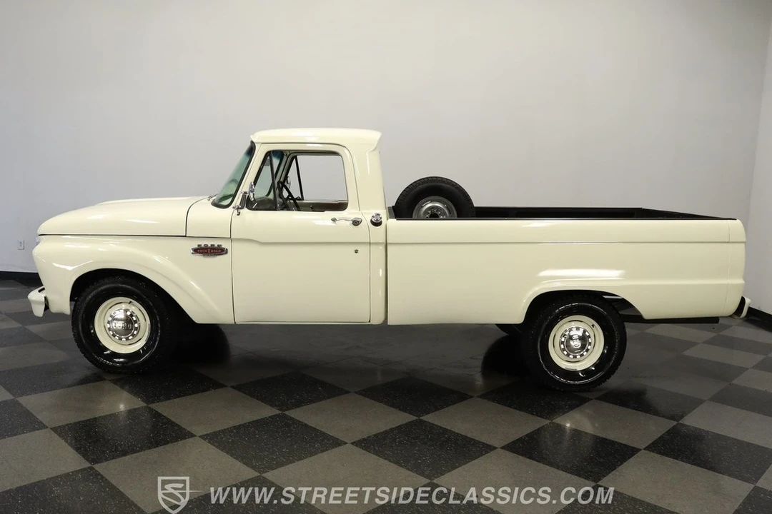 1965 Ford F-Series 3rd Gen - Image 3 of 12