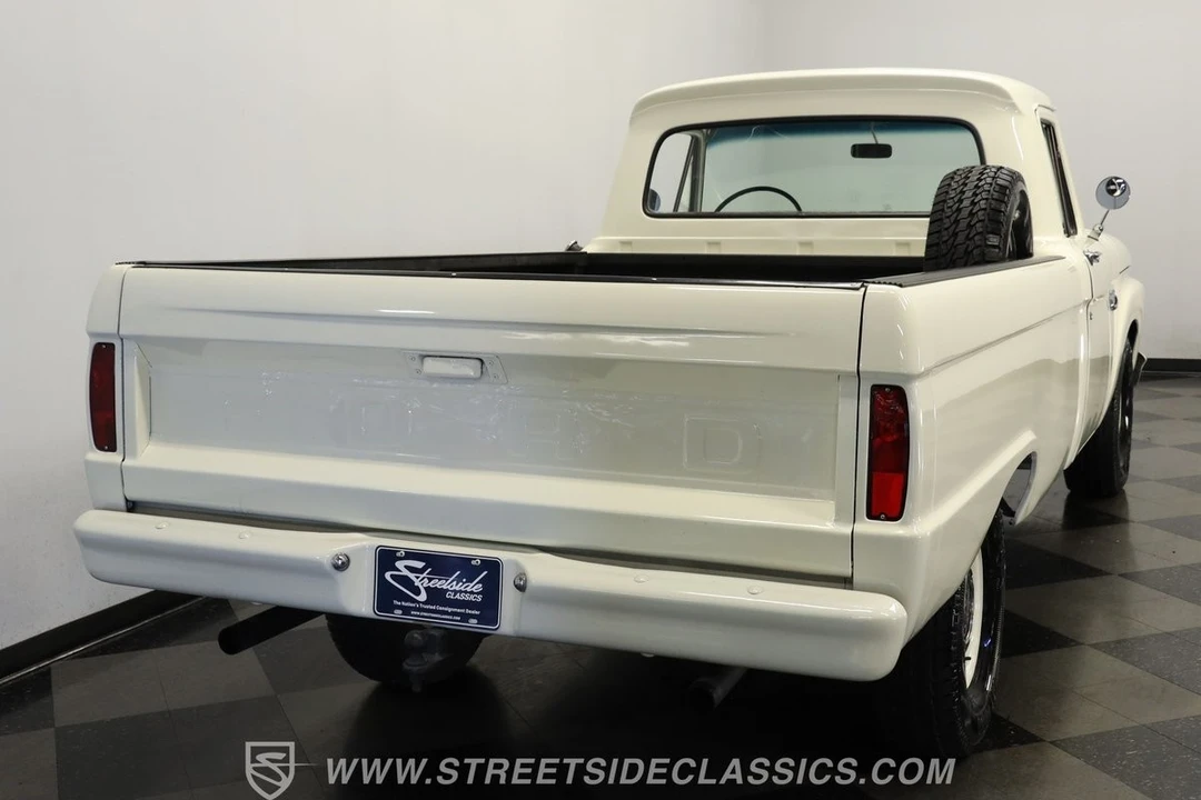 1965 Ford F-Series 3rd Gen - Image 10 of 12