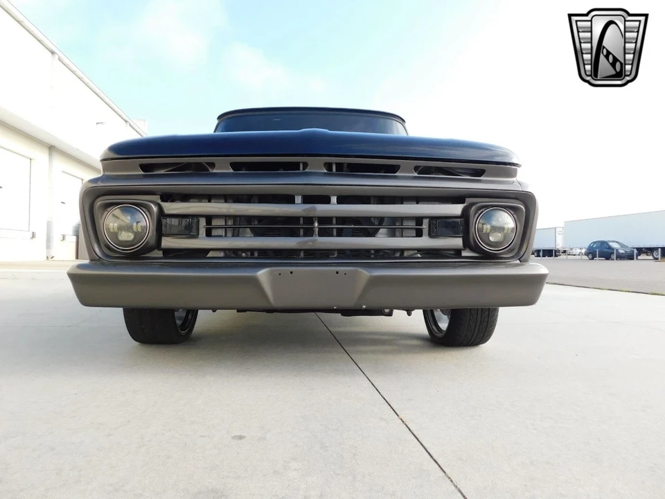 1965 Ford F-Series 3rd Gen - Image 7 of 12