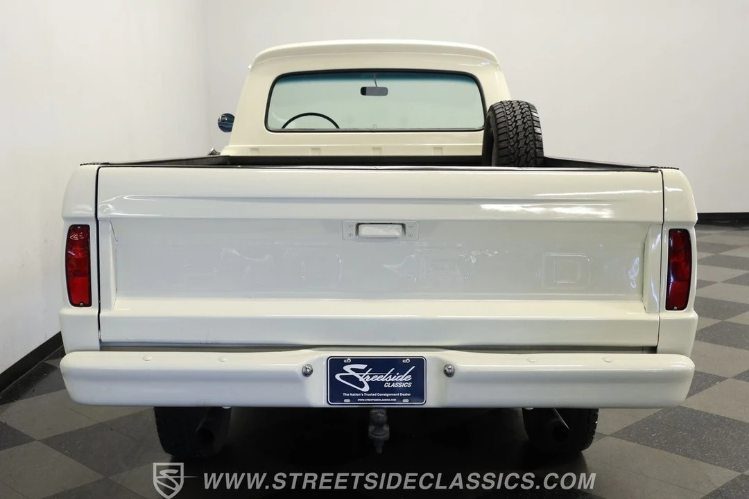 1965 Ford F-Series 3rd Gen - Image 9 of 12