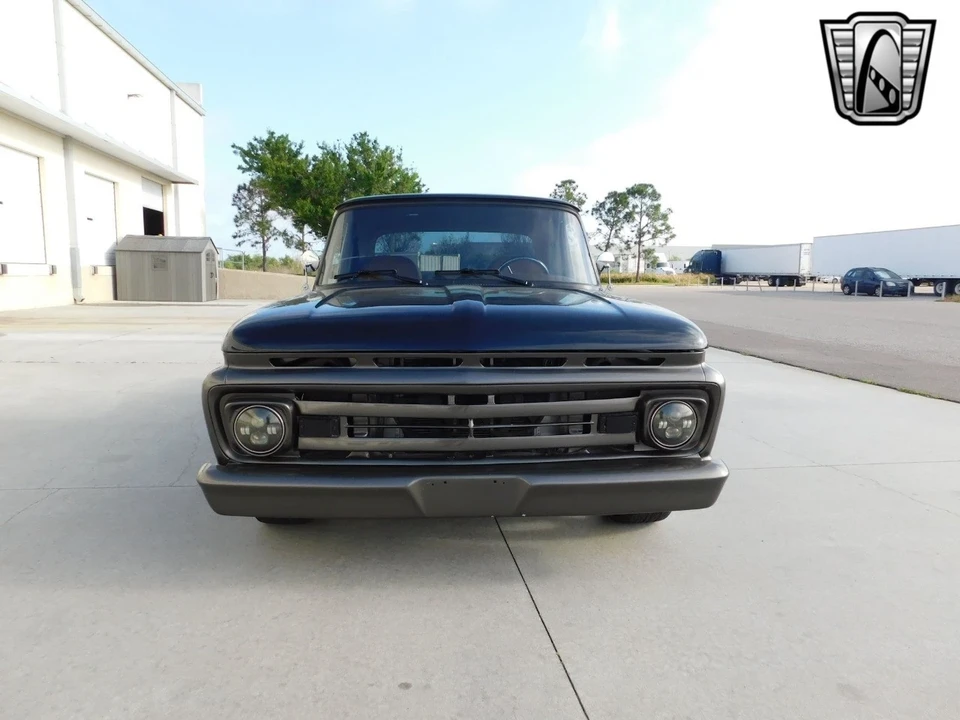 1965 Ford F-Series 3rd Gen - Image 3 of 12