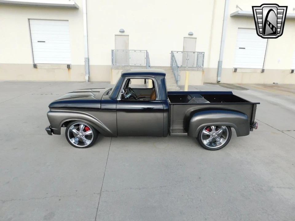 1965 Ford F-Series 3rd Gen - Image 11 of 12