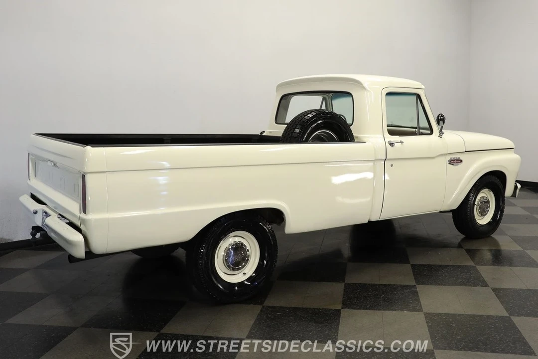 1965 Ford F-Series 3rd Gen - Image 12 of 12