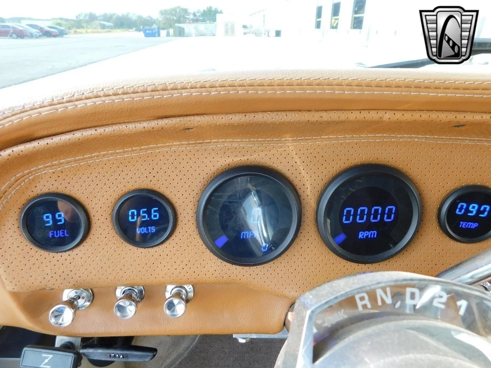 1965 Ford F-Series 3rd Gen - Image 17 of 21
