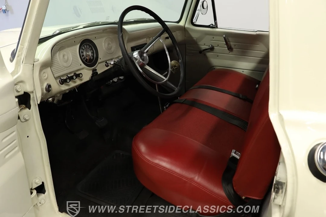 1965 Ford F-Series 3rd Gen - Image 5 of 12