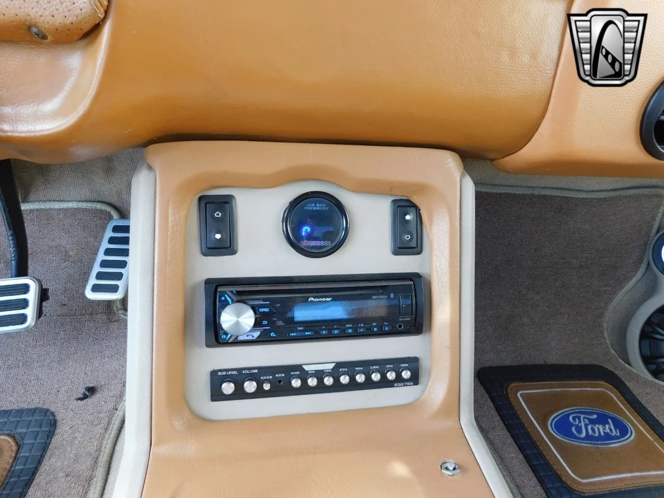 1965 Ford F-Series 3rd Gen - Image 18 of 21