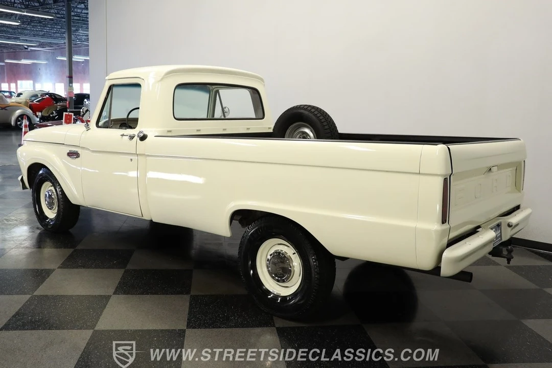 1965 Ford F-Series 3rd Gen - Image 7 of 12