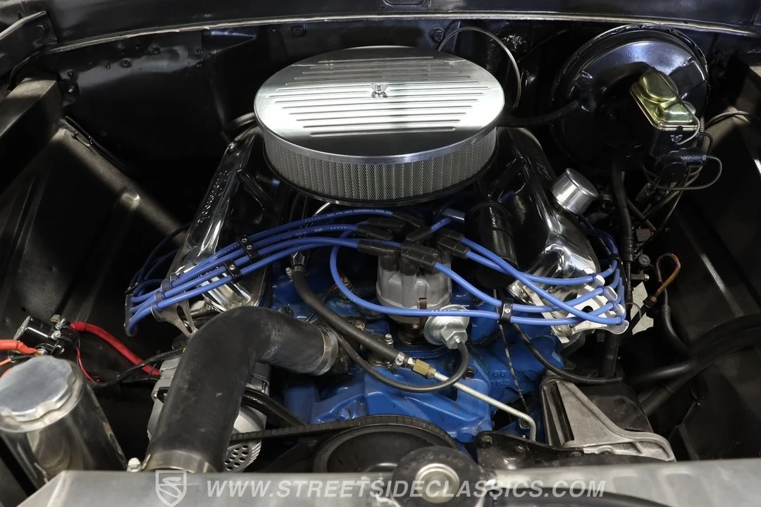 1965 Ford F-Series 3rd Gen - Image 4 of 12
