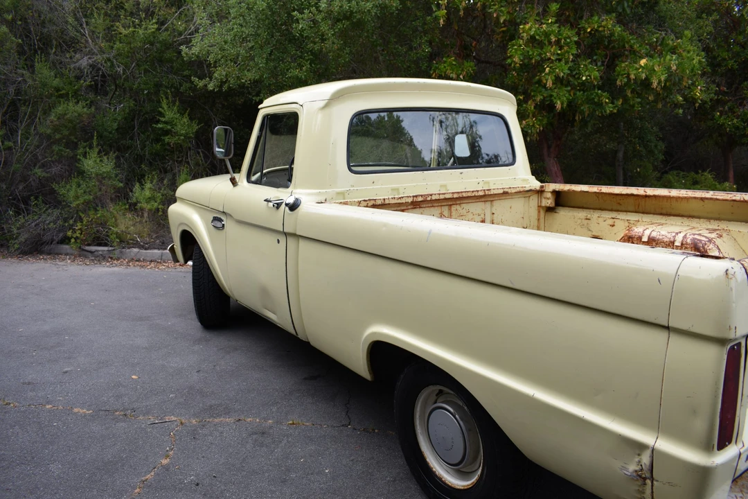 1965 Ford F-Series 4th Gen - Image 28 of 31