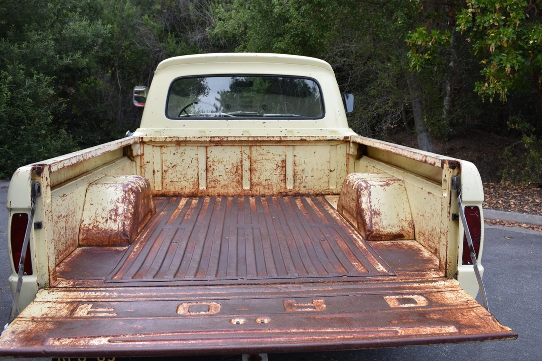 1965 Ford F-Series 4th Gen - Image 31 of 31