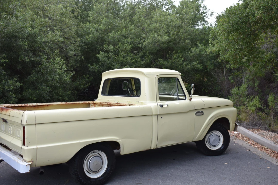1965 Ford F-Series 4th Gen - Image 18 of 31
