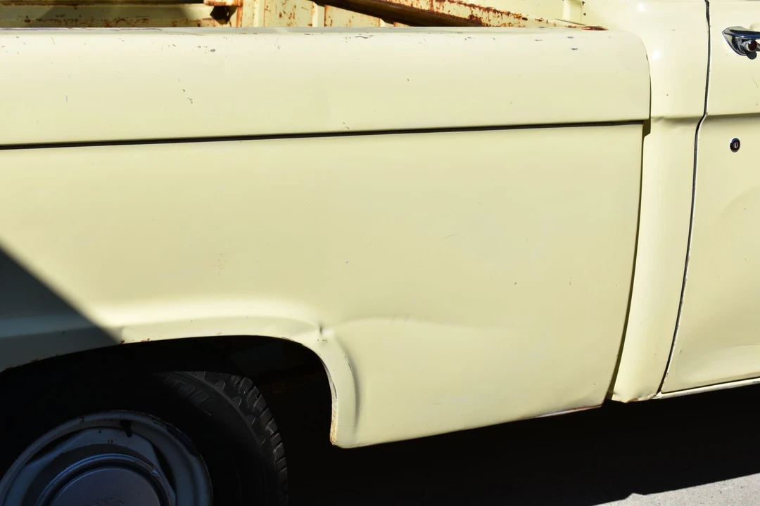 1965 Ford F-Series 4th Gen - Image 27 of 31