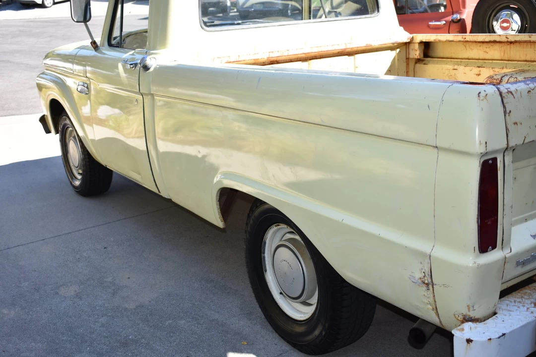 1965 Ford F-Series 4th Gen - Image 29 of 31