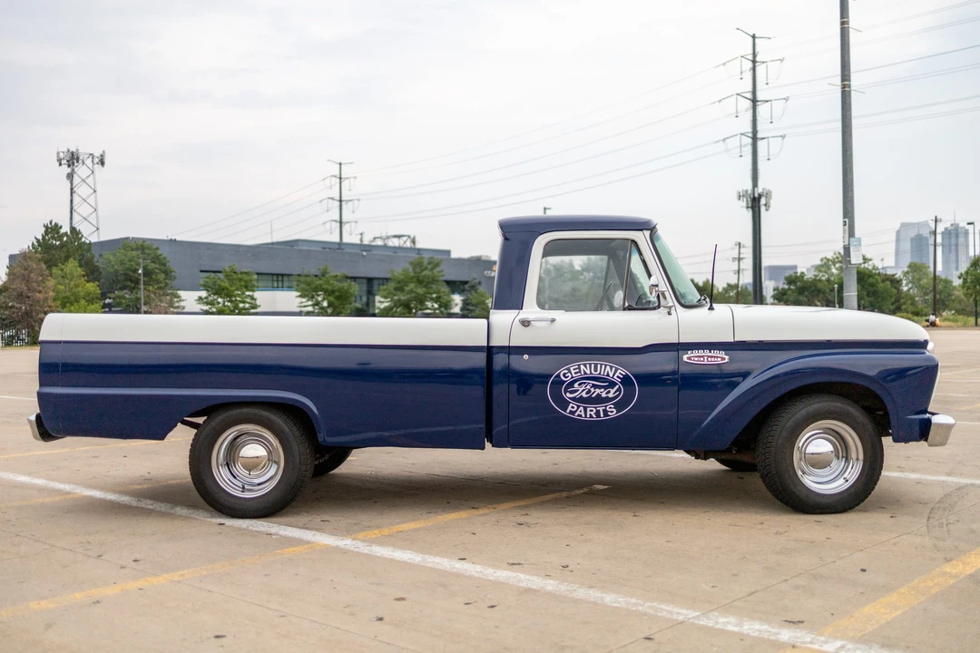 1965 Ford F-Series 4th Gen - Image 4 of 31