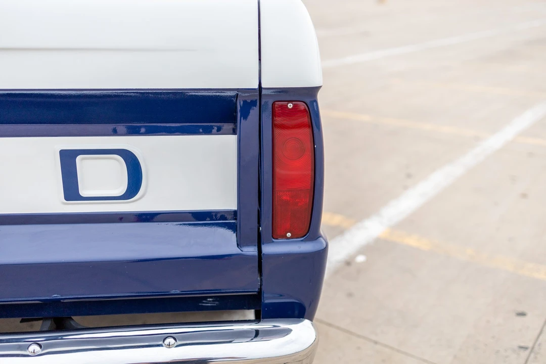 1965 Ford F-Series 4th Gen - Image 19 of 31