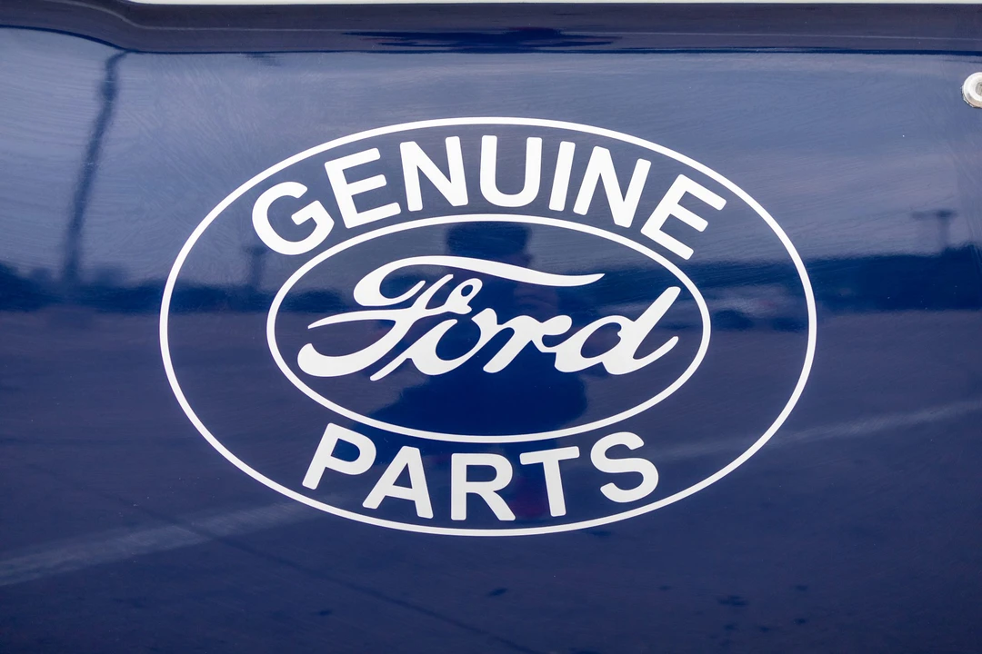 1965 Ford F-Series 4th Gen - Image 31 of 31