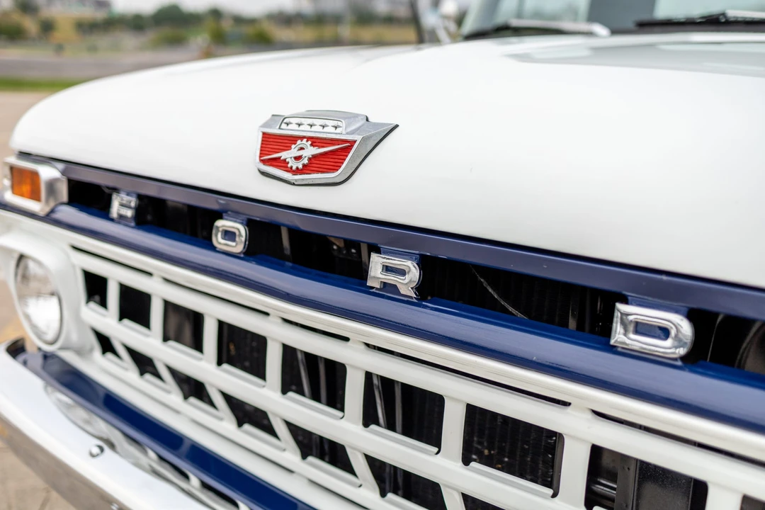 1965 Ford F-Series 4th Gen - Image 26 of 31