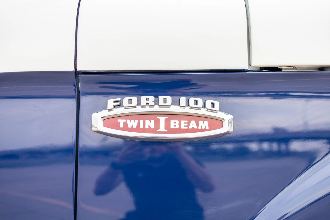 1965 Ford F-Series 4th Gen - Image 28 of 31