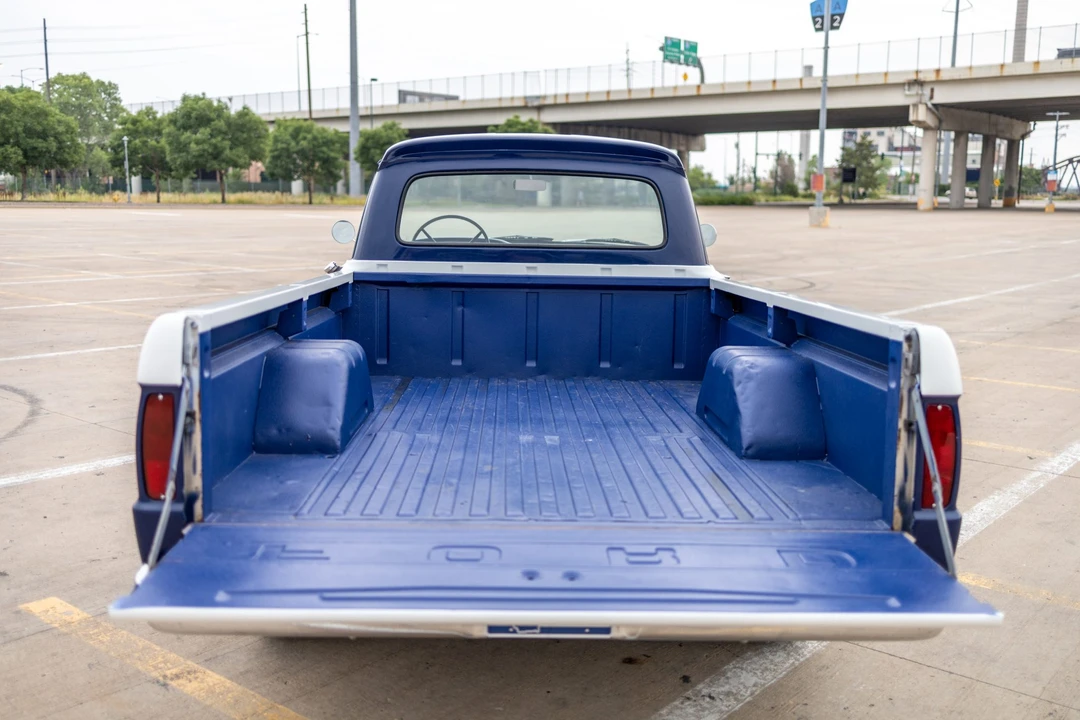 1965 Ford F-Series 4th Gen - Image 10 of 31