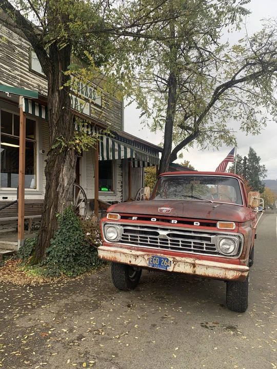 1965 Ford F-Series 4th Gen - Image 2 of 31